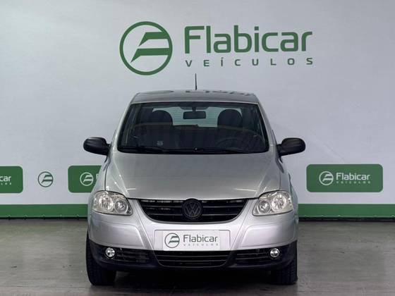 VOLKSWAGEN FOX 1.0 MI ROUTE 8V FLEX 4P MANUAL VOLKSWAGEN FOX 1.0 MI ROUTE 8V FLEX 4P MANUAL